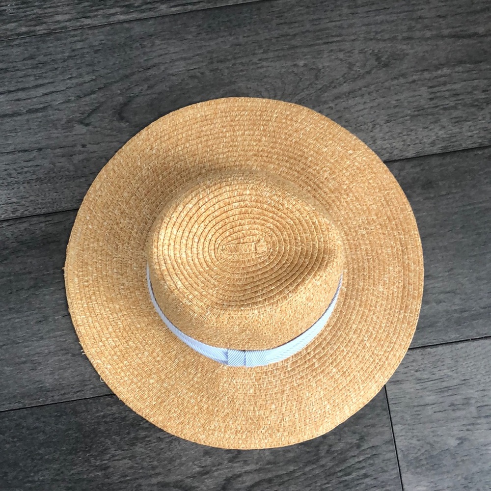 Gap summer woman’s hat - Picture 4 of 7